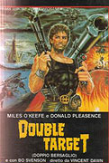 Double Target – plakát filmu