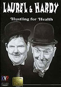 Hustling for Health – plakát filmu