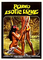 Porno Esotic Love – plakát filmu