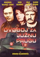 Případ Barbarossa – plakát filmu