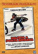 Zločin u Porta Romana – plakát filmu
