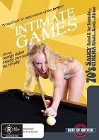 Intimní hry – plakát filmu