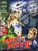 Angel of Death 2 – plakát filmu