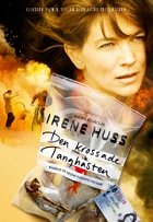 Irene Huss - Porcelánový koník z dynastie Tchang – plakát filmu