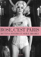 Rose, c'est Paris – plakát filmu