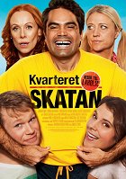 Cesta do Laholmu – plakát filmu