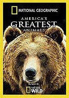 Nejlepší zvířata Ameriky – plakát filmu