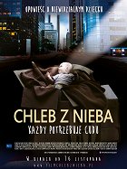 Chléb z nebe – plakát filmu