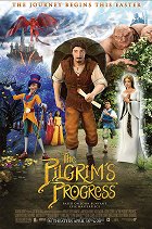 The Pilgrim's Progress – plakát filmu