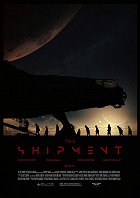 The Shipment – plakát filmu