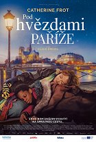 Pod hvězdami Paříže – plakát filmu