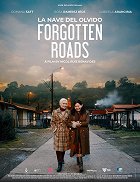 Zapomenuté cesty – plakát filmu