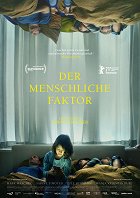 Lidské faktory – plakát filmu
