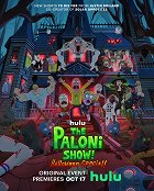 The Paloni Show! Halloween Special! – plakát filmu