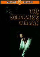 The Screaming Woman – plakát filmu