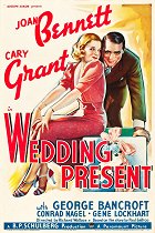 Wedding Present – plakát filmu