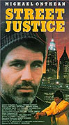 Street Justice – plakát filmu
