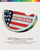 Watermelon Man – plakát filmu