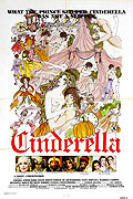 Cinderella – plakát filmu