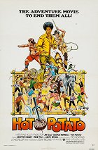 Hot Potato – plakát filmu