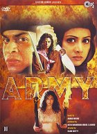 Army – plakát filmu