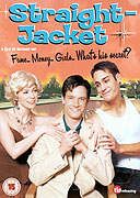 Straight-Jacket – plakát filmu