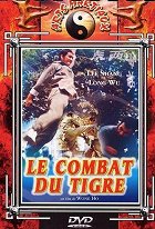 Tygří dráp – plakát filmu