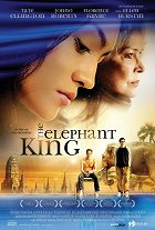 Sloní král – plakát filmu