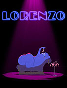 Lorenzo – plakát filmu