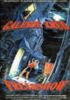 Galerie zrůd – plakát filmu