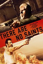 There Are No Saints – plakát filmu