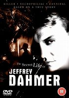 The Secret Life: Jeffrey Dahmer – plakát filmu
