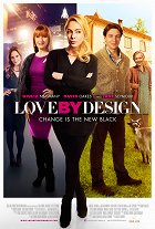 Love by Design – plakát filmu