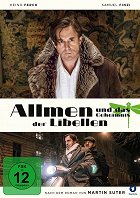Talent na zločin: Tajemství vážek – plakát filmu