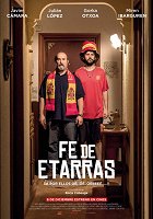 Fe de etarras – plakát filmu