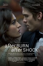 Afterburn/Aftershock – plakát filmu
