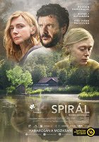 Spirála – plakát filmu