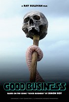 Good Business – plakát filmu