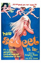 How Sweet It Is! – plakát filmu