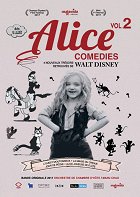 Alice in the Wooly West – plakát filmu