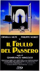 Chvíle lásky – plakát filmu