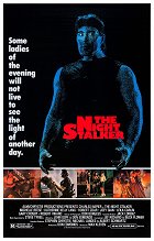 The Night Stalker – plakát filmu