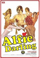 Alfie Darling – plakát filmu