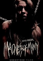 Madness of Many – plakát filmu