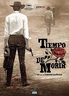 Tiempo de morir – plakát filmu