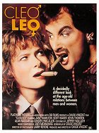 Cleo a Leo – plakát filmu