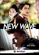 New Wave – plakát filmu