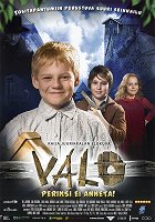 Volba – plakát filmu