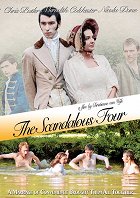The Scandalous Four – plakát filmu