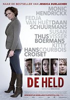 De held – plakát filmu